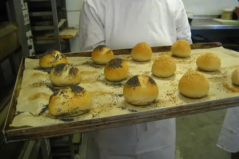 Upper Crust Bakery photo 1