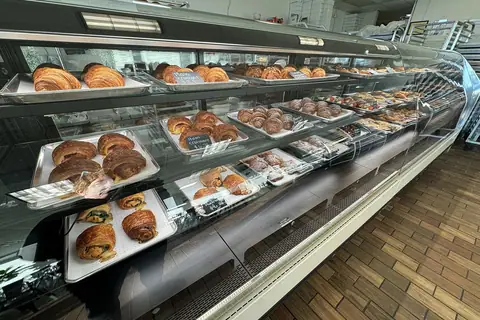 Upper Crust Bakery photo 2