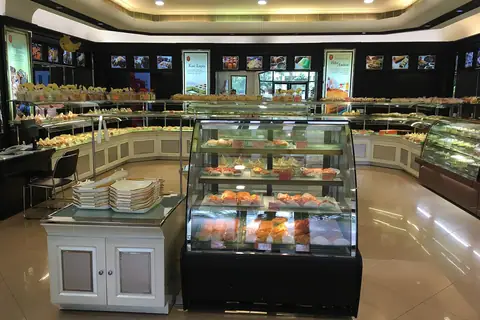 Upper Crust Bakery photo 3